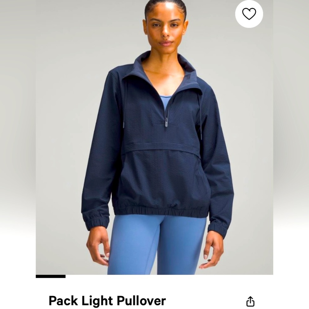 Lululemon scuba